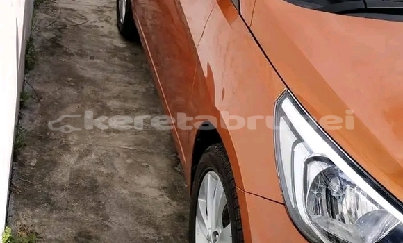 Buy Used Hyundai Accent Other Car in Bandar Seri Begawan in Brunei-Muara Buy Used Hyundai Accent Other Car in Bandar Seri Begawan in Brunei-Muara