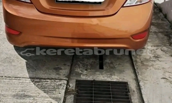 Buy Used Hyundai Accent Other Car in Bandar Seri Begawan in Brunei-Muara Buy Used Hyundai Accent Other Car in Bandar Seri Begawan in Brunei-Muara