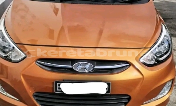 Buy Used Hyundai Accent Other Car in Bandar Seri Begawan in Brunei-Muara Buy Used Hyundai Accent Other Car in Bandar Seri Begawan in Brunei-Muara