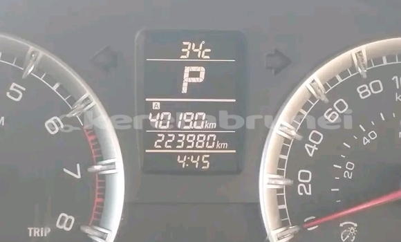 Buy Used Suzuki Swift Other Car in Bangar in Temburong Buy Used Suzuki Swift Other Car in Bangar in Temburong