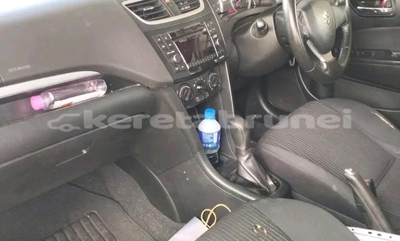 Buy Used Suzuki Swift Other Car in Bangar in Temburong Buy Used Suzuki Swift Other Car in Bangar in Temburong