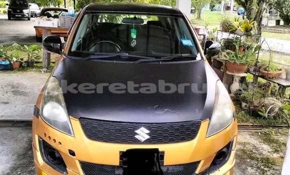 Buy Used Suzuki Swift Other Car in Bangar in Temburong Buy Used Suzuki Swift Other Car in Bangar in Temburong