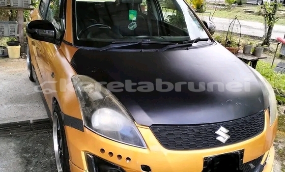 Buy Used Suzuki Swift Other Car in Bangar in Temburong Buy Used Suzuki Swift Other Car in Bangar in Temburong