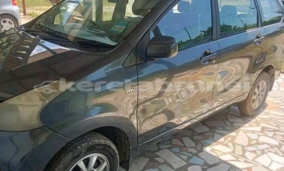 Buy Used Toyota Avanza Other Car in Kuala Belait in Belait Buy Used Toyota Avanza Other Car in Kuala Belait in Belait