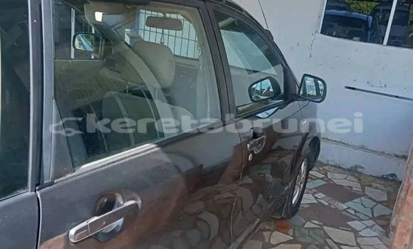 Buy Used Toyota Avanza Other Car in Kuala Belait in Belait Buy Used Toyota Avanza Other Car in Kuala Belait in Belait