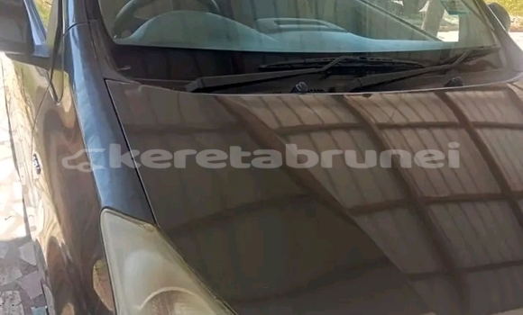 Buy Used Toyota Avanza Other Car in Kuala Belait in Belait Buy Used Toyota Avanza Other Car in Kuala Belait in Belait