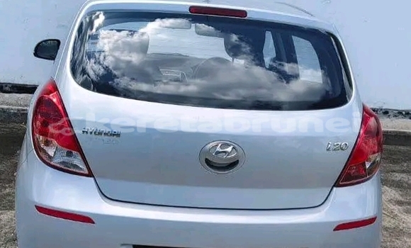 Buy Used Hyundai i20 Other Car in Seria in Belait Buy Used Hyundai i20 Other Car in Seria in Belait