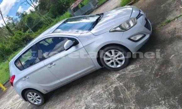 Buy Used Hyundai i20 Other Car in Seria in Belait Buy Used Hyundai i20 Other Car in Seria in Belait