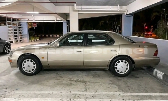 Buy Used Lexus LX Other Car in Seria in Belait Buy Used Lexus LX Other Car in Seria in Belait