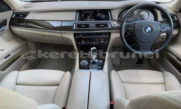 Buy Used BMW 7er Other Car in Bandar Seri Begawan in Brunei-Muara Buy Used BMW 7er Other Car in Bandar Seri Begawan in Brunei-Muara