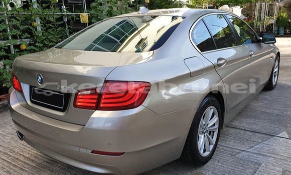 Buy Used BMW 5–Series Beige Car in Bandar Seri Begawan in Brunei-Muara Buy Used BMW 5–Series Beige Car in Bandar Seri Begawan in Brunei-Muara