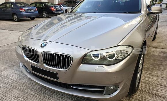 Buy Used BMW 5–Series Beige Car in Bandar Seri Begawan in Brunei-Muara Buy Used BMW 5–Series Beige Car in Bandar Seri Begawan in Brunei-Muara