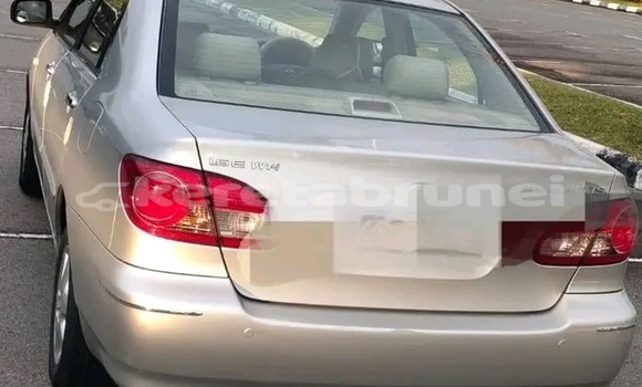 Buy Used Toyota Altis Silver Car in Bandar Seri Begawan in Brunei-Muara Buy Used Toyota Altis Silver Car in Bandar Seri Begawan in Brunei-Muara