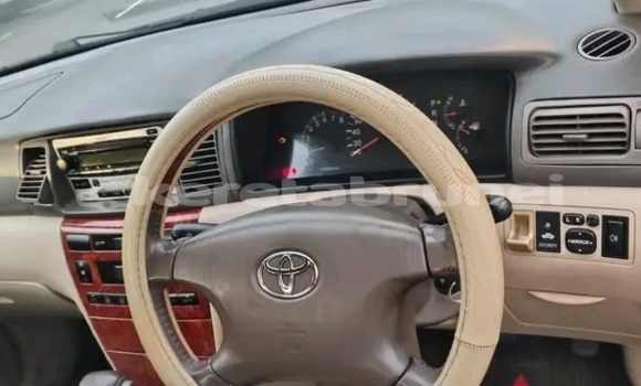 Buy Used Toyota Altis Silver Car in Bandar Seri Begawan in Brunei-Muara Buy Used Toyota Altis Silver Car in Bandar Seri Begawan in Brunei-Muara