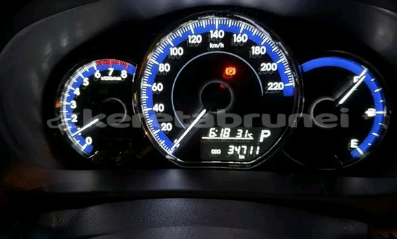 Buy Used Toyota Vios White Car in Seria in Belait Buy Used Toyota Vios White Car in Seria in Belait