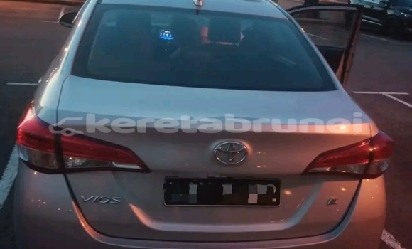 Buy Used Toyota Vios White Car in Seria in Belait Buy Used Toyota Vios White Car in Seria in Belait