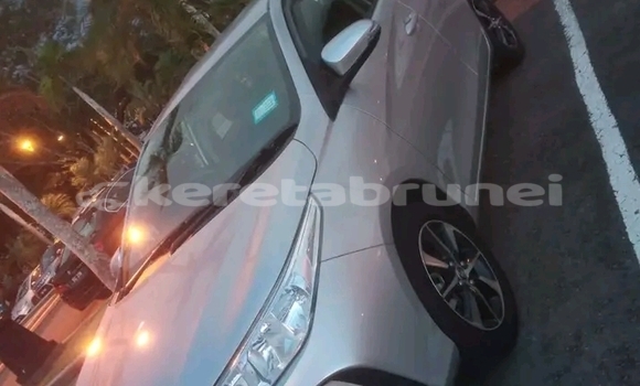 Buy Used Toyota Vios White Car in Seria in Belait Buy Used Toyota Vios White Car in Seria in Belait