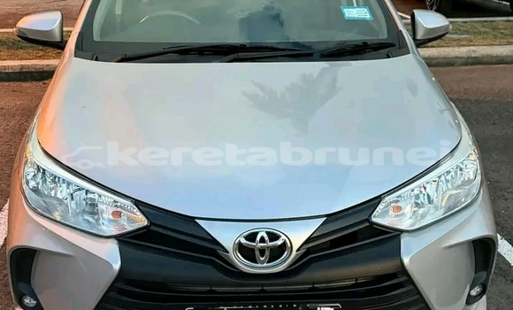 Buy Used Toyota Vios White Car in Seria in Belait Buy Used Toyota Vios White Car in Seria in Belait