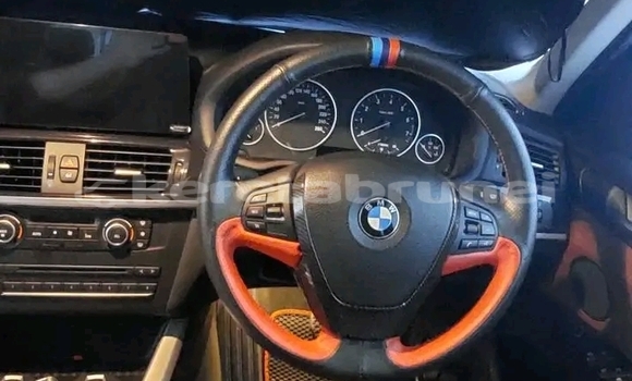 Buy Used BMW X3 Other Car in Kuala Belait in Belait