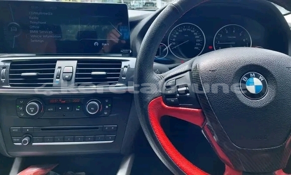 Buy Used BMW X3 Other Car in Kuala Belait in Belait Buy Used BMW X3 Other Car in Kuala Belait in Belait