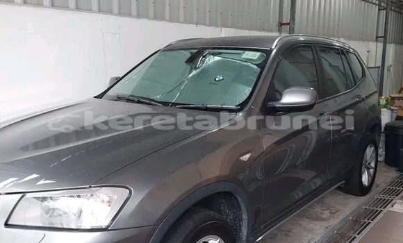 Buy Used BMW X3 Other Car in Kuala Belait in Belait Buy Used BMW X3 Other Car in Kuala Belait in Belait