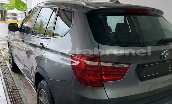 Buy Used BMW X3 Other Car in Kuala Belait in Belait Buy Used BMW X3 Other Car in Kuala Belait in Belait