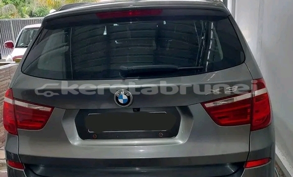 Buy Used BMW X3 Other Car in Kuala Belait in Belait Buy Used BMW X3 Other Car in Kuala Belait in Belait