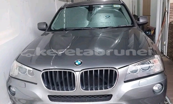 Buy Used BMW X3 Other Car in Kuala Belait in Belait Buy Used BMW X3 Other Car in Kuala Belait in Belait