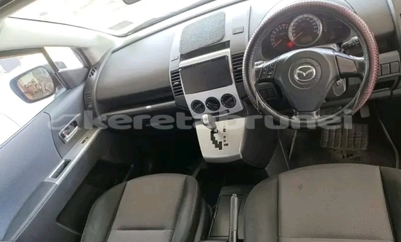 Buy Used Mazda 5 Other Car in Bandar Seri Begawan in Brunei-Muara Buy Used Mazda 5 Other Car in Bandar Seri Begawan in Brunei-Muara