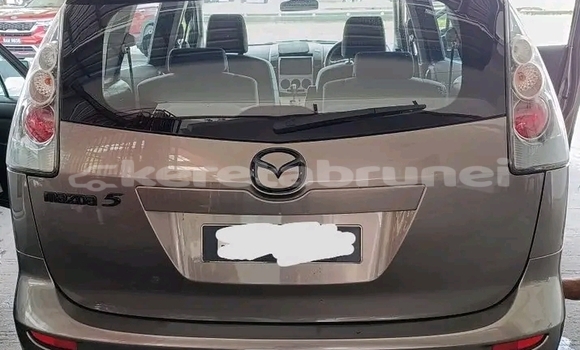 Buy Used Mazda 5 Other Car in Bandar Seri Begawan in Brunei-Muara Buy Used Mazda 5 Other Car in Bandar Seri Begawan in Brunei-Muara