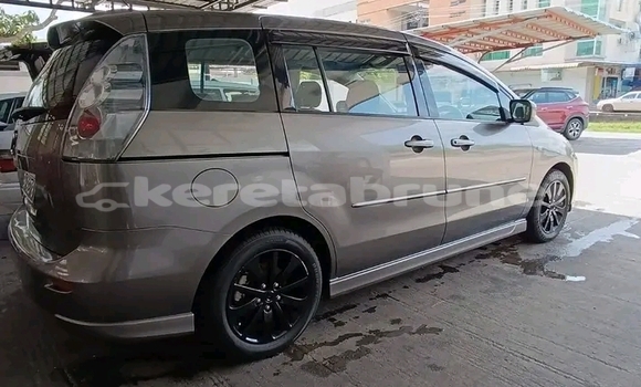 Buy Used Mazda 5 Other Car in Bandar Seri Begawan in Brunei-Muara Buy Used Mazda 5 Other Car in Bandar Seri Begawan in Brunei-Muara