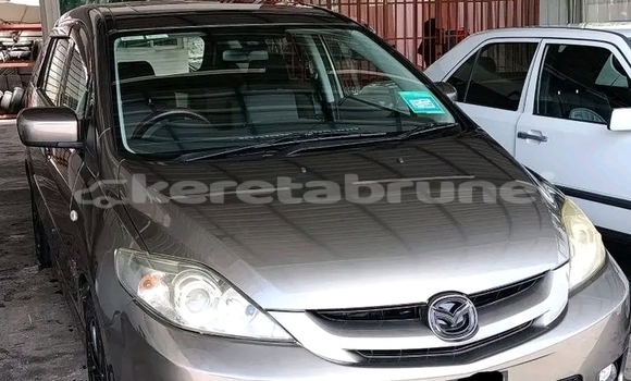 Buy Used Mazda 5 Other Car in Bandar Seri Begawan in Brunei-Muara Buy Used Mazda 5 Other Car in Bandar Seri Begawan in Brunei-Muara