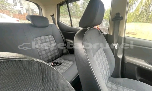 Buy Used Hyundai i10 Other Car in Kuala Belait in Belait Buy Used Hyundai i10 Other Car in Kuala Belait in Belait
