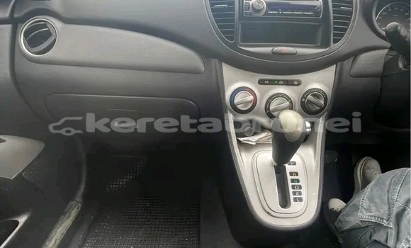 Buy Used Hyundai i10 Other Car in Kuala Belait in Belait Buy Used Hyundai i10 Other Car in Kuala Belait in Belait