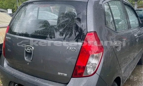 Buy Used Hyundai i10 Other Car in Kuala Belait in Belait Buy Used Hyundai i10 Other Car in Kuala Belait in Belait