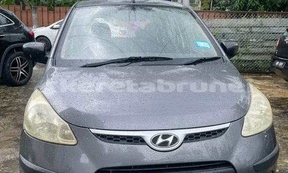 Buy Used Hyundai i10 Other Car in Kuala Belait in Belait Buy Used Hyundai i10 Other Car in Kuala Belait in Belait
