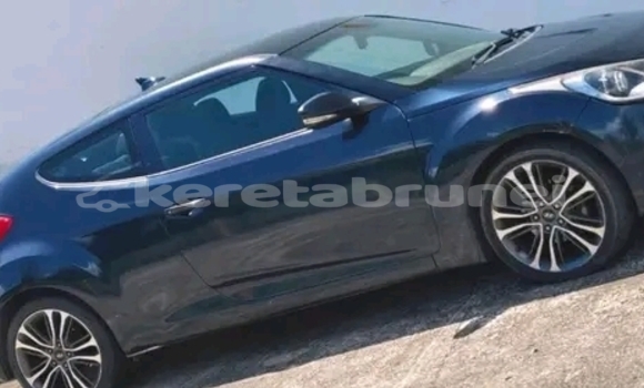 Buy Used Hyundai Veloster Other Car in Seria in Belait Buy Used Hyundai Veloster Other Car in Seria in Belait