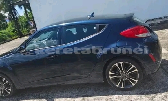 Buy Used Hyundai Veloster Other Car in Seria in Belait Buy Used Hyundai Veloster Other Car in Seria in Belait