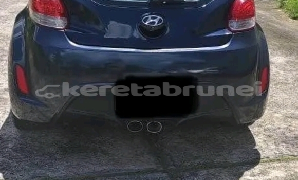 Buy Used Hyundai Veloster Other Car in Seria in Belait Buy Used Hyundai Veloster Other Car in Seria in Belait
