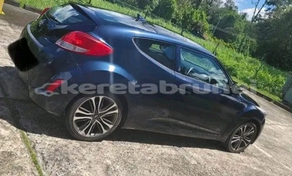 Buy Used Hyundai Veloster Other Car in Seria in Belait Buy Used Hyundai Veloster Other Car in Seria in Belait