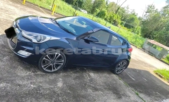 Buy Used Hyundai Veloster Other Car in Seria in Belait Buy Used Hyundai Veloster Other Car in Seria in Belait