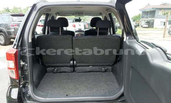 Buy Used Daihatsu Terios Black Car in Bandar Seri Begawan in Brunei-Muara Buy Used Daihatsu Terios Black Car in Bandar Seri Begawan in Brunei-Muara