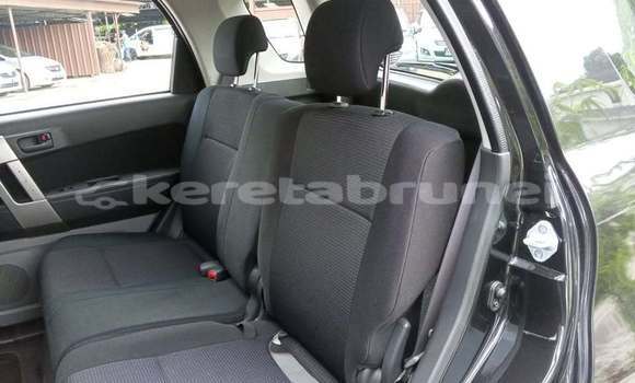 Buy Used Daihatsu Terios Black Car in Bandar Seri Begawan in Brunei-Muara Buy Used Daihatsu Terios Black Car in Bandar Seri Begawan in Brunei-Muara