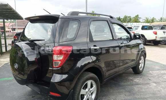Buy Used Daihatsu Terios Black Car in Bandar Seri Begawan in Brunei-Muara Buy Used Daihatsu Terios Black Car in Bandar Seri Begawan in Brunei-Muara