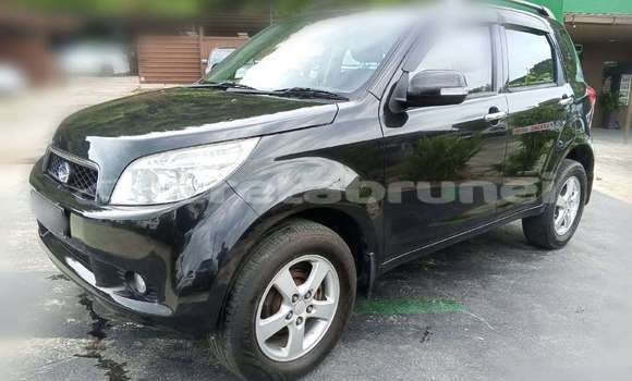 Buy Used Daihatsu Terios Black Car in Bandar Seri Begawan in Brunei-Muara Buy Used Daihatsu Terios Black Car in Bandar Seri Begawan in Brunei-Muara