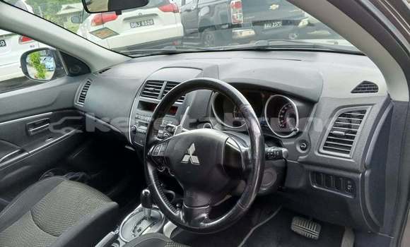 Buy Used Mitsubishi ASX Other Car in Bandar Seri Begawan in Brunei-Muara Buy Used Mitsubishi ASX Other Car in Bandar Seri Begawan in Brunei-Muara