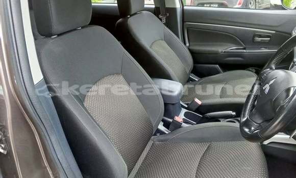 Buy Used Mitsubishi ASX Other Car in Bandar Seri Begawan in Brunei-Muara Buy Used Mitsubishi ASX Other Car in Bandar Seri Begawan in Brunei-Muara