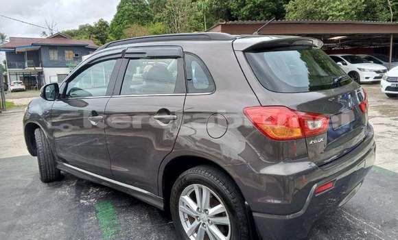 Buy Used Mitsubishi ASX Other Car in Bandar Seri Begawan in Brunei-Muara Buy Used Mitsubishi ASX Other Car in Bandar Seri Begawan in Brunei-Muara