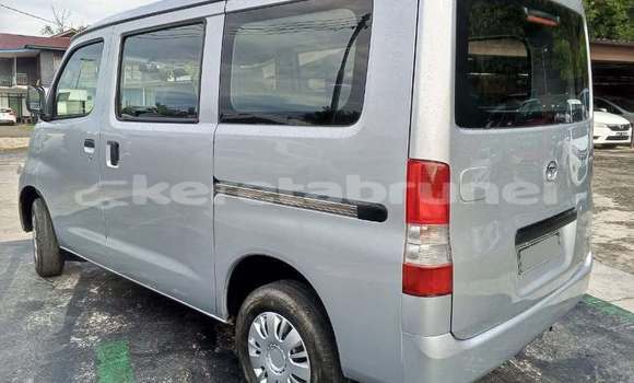 Buy Used Daihatsu Gran Move Other Car in Bandar Seri Begawan in Brunei-Muara Buy Used Daihatsu Gran Move Other Car in Bandar Seri Begawan in Brunei-Muara