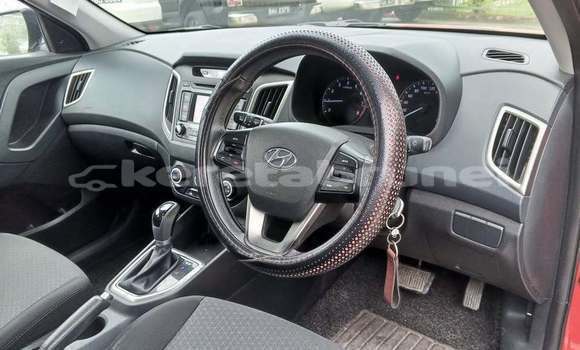 Buy Used Hyundai Creta Red Car in Bandar Seri Begawan in Brunei-Muara Buy Used Hyundai Creta Red Car in Bandar Seri Begawan in Brunei-Muara